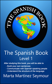 The Spanish Book Level 1